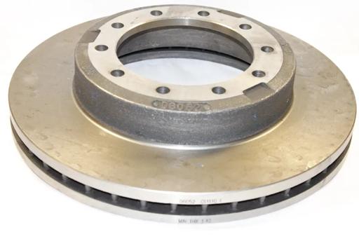 Gunite - GUND6052 - D6052