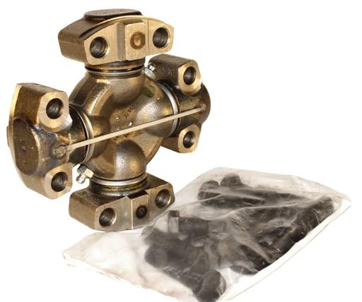 Meritor - ROCCP72NHWD - CP72NHWD