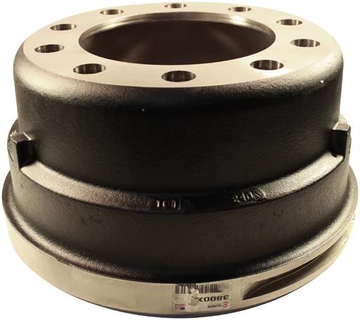 Gunite - GUN3800X - 3800X