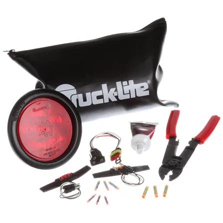 Components & Accessories