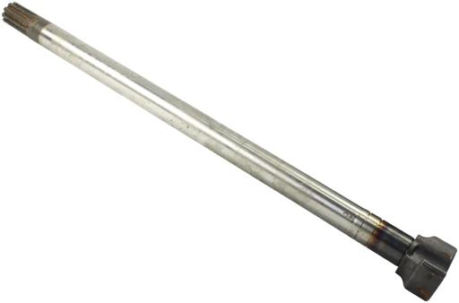 HD Plus - CAMCAM124L - CAM124L