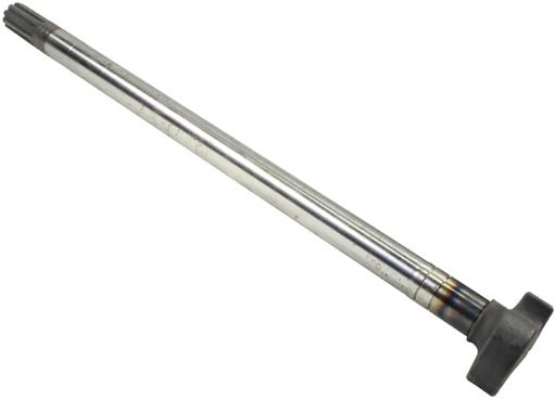 HD Plus - CAMCAM124R - CAM124R