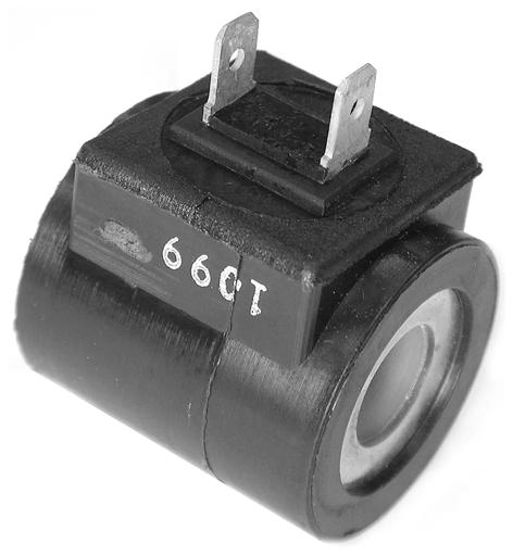 Autres composants hydrauliques