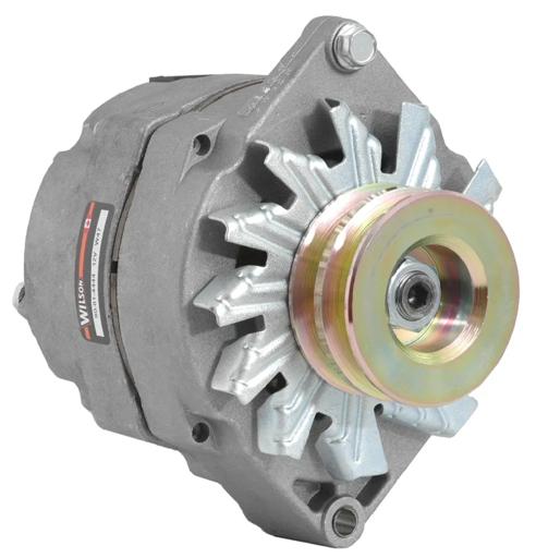 Wilson - WIL90-01-4444 - 90-01-4444