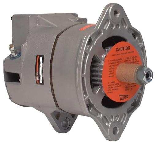 Wilson - WIL90-01-4460 - 90-01-4460