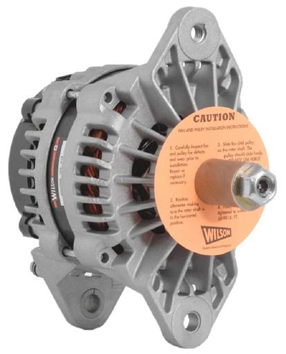 Wilson - WIL90-01-4464 - 90-01-4464