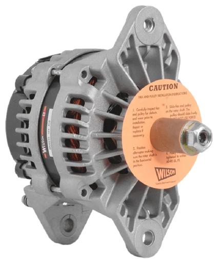 Wilson - WIL90-01-4465 - 90-01-4465