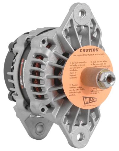 Wilson - WIL90-01-4466 - 90-01-4466