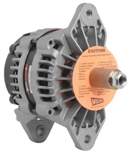 Wilson - WIL90-01-4467 - 90-01-4467