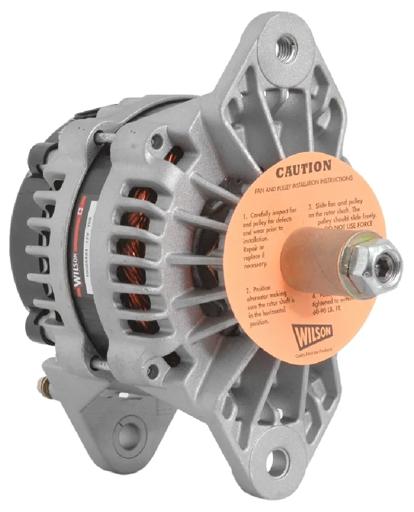 Wilson - WIL90-01-4521 - 90-01-4521