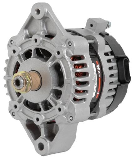 Wilson - WIL90-01-4545 - 90-01-4545