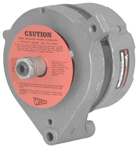 Wilson - WIL90-02-5024 - 90-02-5024