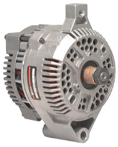 Wilson - WIL90-02-5081N - 90-02-5081N