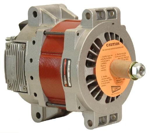 Wilson - WIL90-04-7107 - 90-04-7107