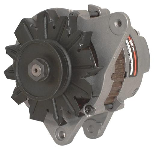 Wilson - WIL90-27-3011 - 90-27-3011