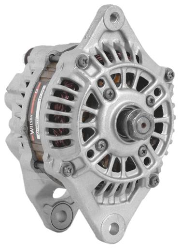 Wilson - WIL90-27-3123 - 90-27-3123
