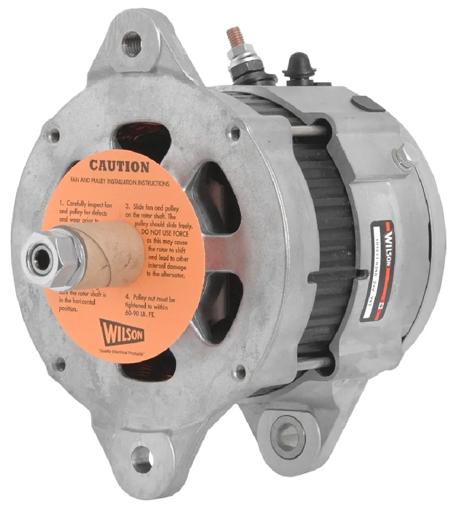 Wilson - WIL90-29-5649 - 90-29-5649