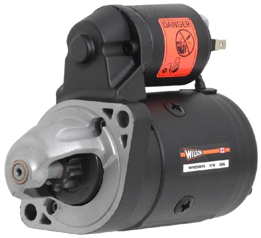 Wilson - WIL91-04-7834 - 91-04-7834