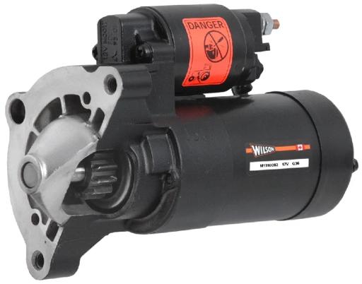 Wilson - WIL91-27-3314 - 91-27-3314