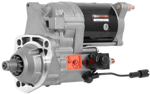 Wilson - WIL91-29-5640 - 91-29-5640