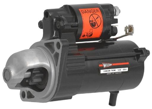 Wilson - WIL91-29-5662 - 91-29-5662