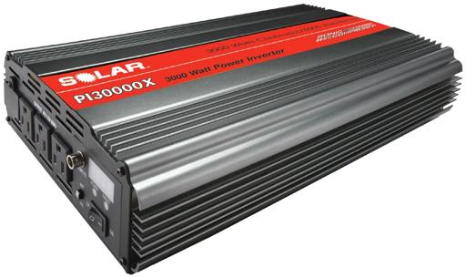 Clore Automotive - CLOPI30000X - PI30000X