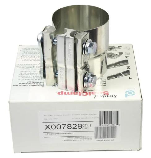 Donaldson - DONX007829 - X007829