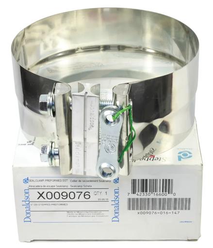 Donaldson - DONX009076 - X009076