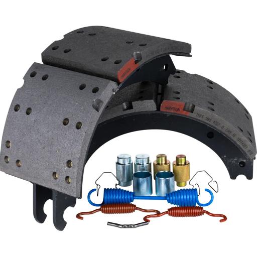 HD Plus - TRB046M08-6R - 046M08-6R