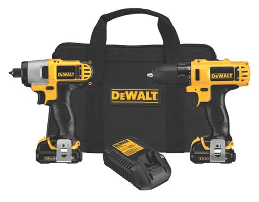 DeWalt - DWTDCK211S2 - DCK211S2
