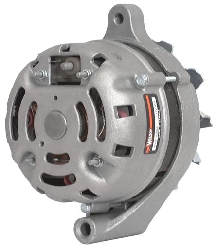 Wilson - WIL90-02-5002 - 90-02-5002