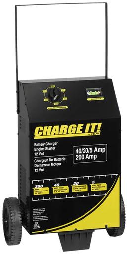 Clore Automotive - CLO4725 - 4725