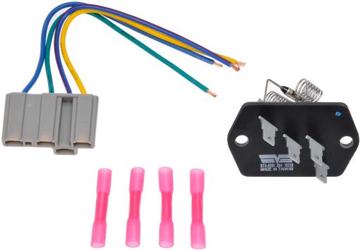 Dorman Products - DOR973-5091 - 973-5091