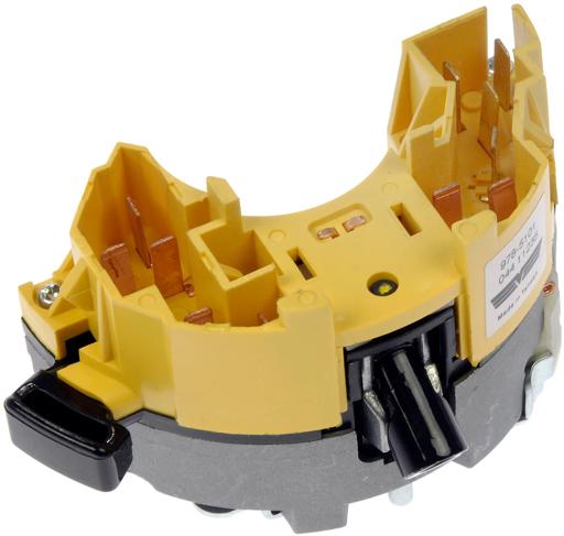 Dorman Products - DOR978-5101 - 978-5101