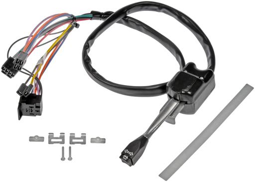 Dorman Products - DOR978-5412 - 978-5412