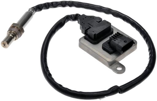 Capteur Nitrogène Oxyde (NOx Sensor)