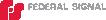 Federal Signal logo
