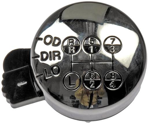 Dorman Products - DOR455-5008CD - 455-5008CD