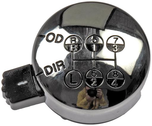 Dorman Products - DOR455-5009CD - 455-5009CD