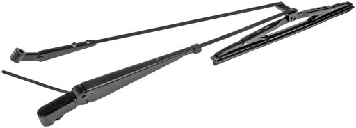 Windshield Products (Blades, Arms, Pumps & Components)