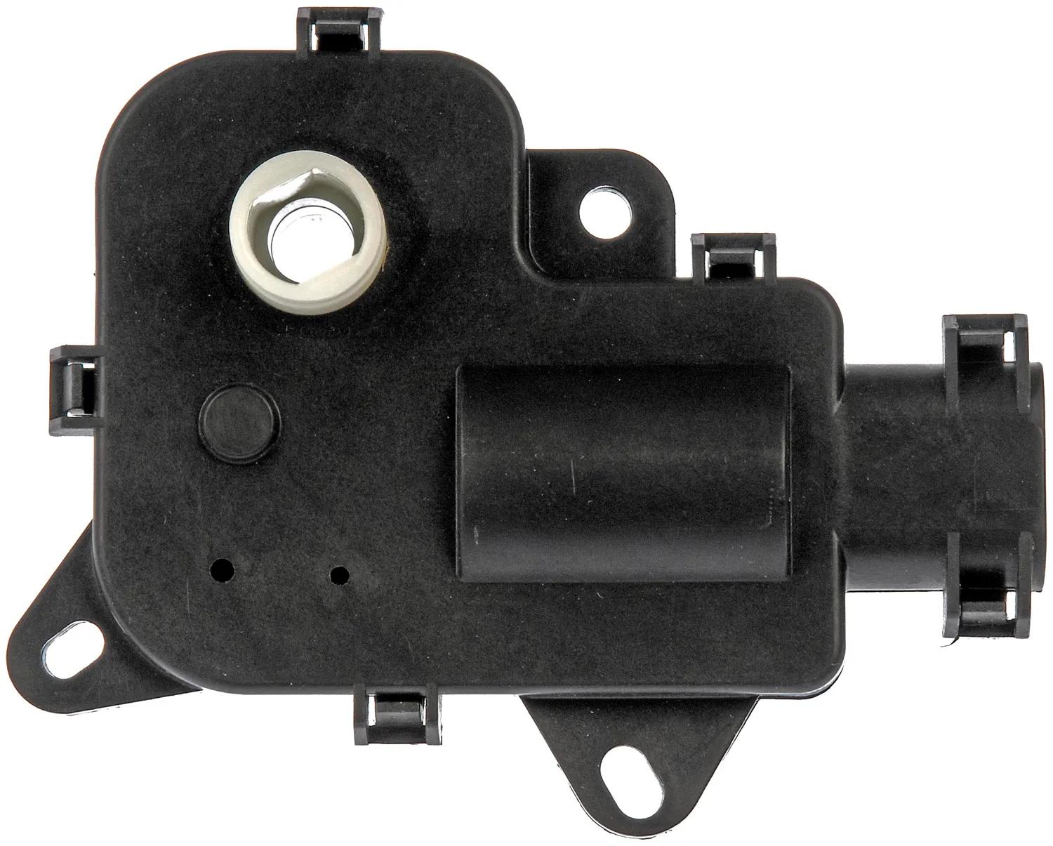 Dorman 604-5101CD Attuatore Porta Miscela Riscaldatore HVAC - Sostituisce 2611234C1, 3542606C1