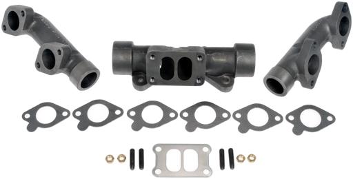 Manifold