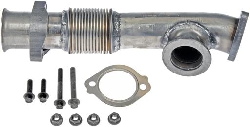 Kit de tuyau turbo