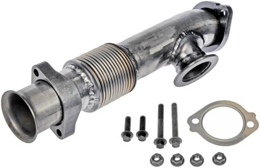 Kit de tuyau turbo
