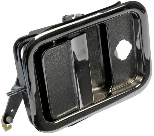 Dorman Products - DOR760-5206 - 760-5206