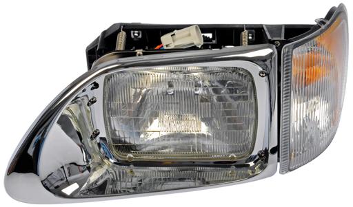 Dorman Products - DOR888-5104 - 888-5104