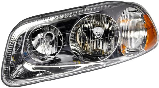 Dorman Products - DOR888-5504 - 888-5504