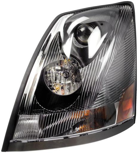 Dorman Products - DOR888-5506 - 888-5506