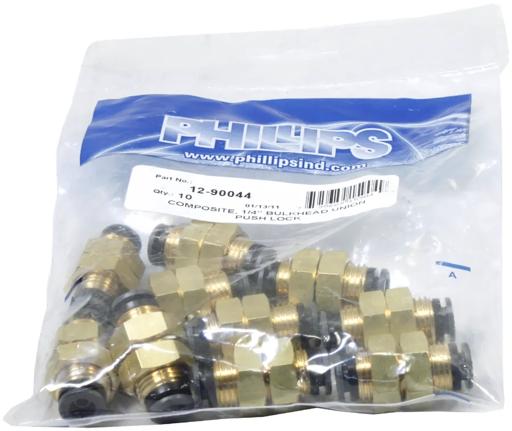 Phillips - PHI12-90044 - 12-90044
