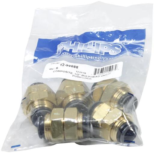 Phillips - PHI12-90088 - 12-90088